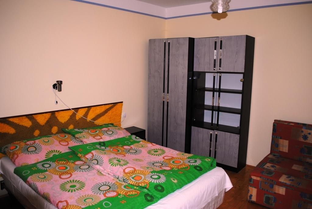 Ferenczi Apartament Hotel Hajdúszoboszló Kamer foto