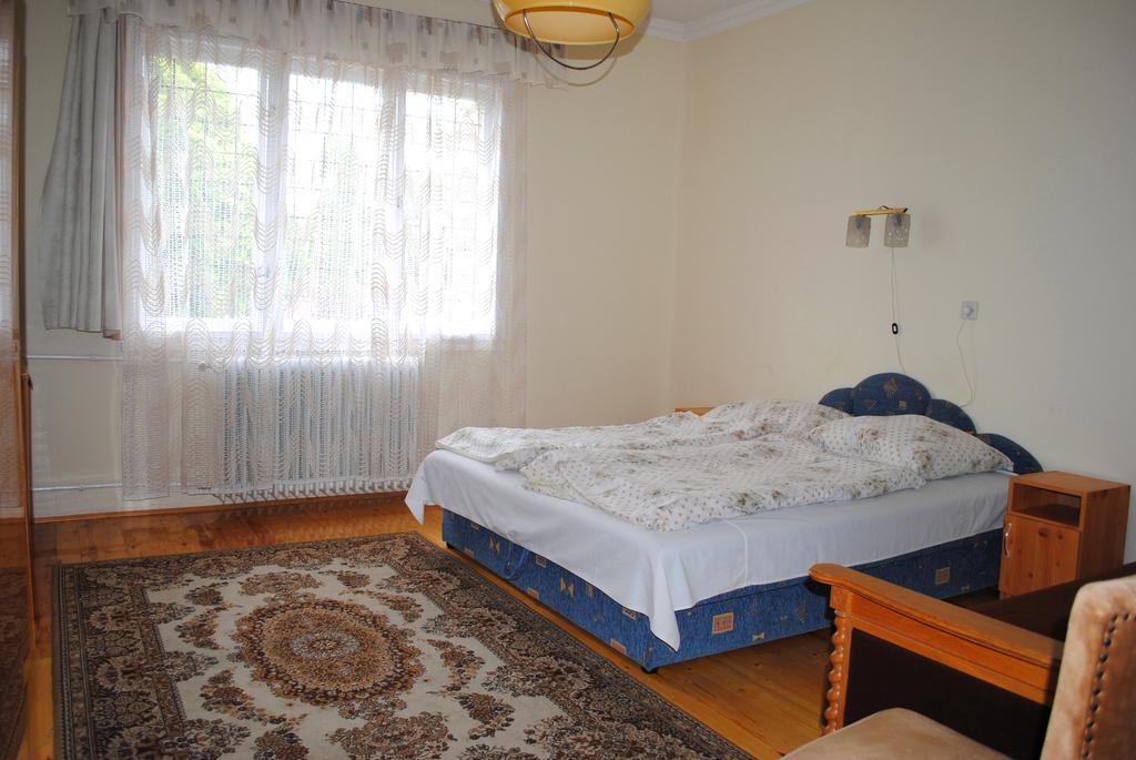 Ferenczi Apartament Hotel Hajdúszoboszló Kamer foto