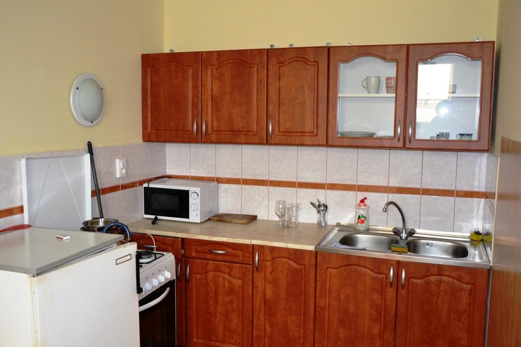 Ferenczi Apartament Hotel Hajdúszoboszló Kamer foto