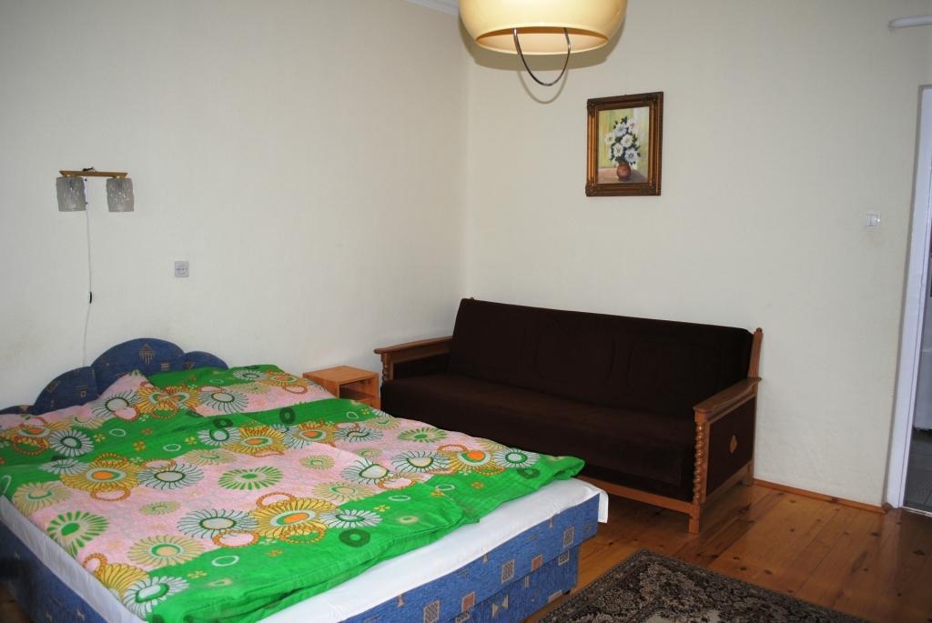 Ferenczi Apartament Hotel Hajdúszoboszló Kamer foto