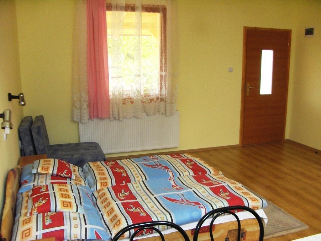 Ferenczi Apartament Hotel Hajdúszoboszló Kamer foto