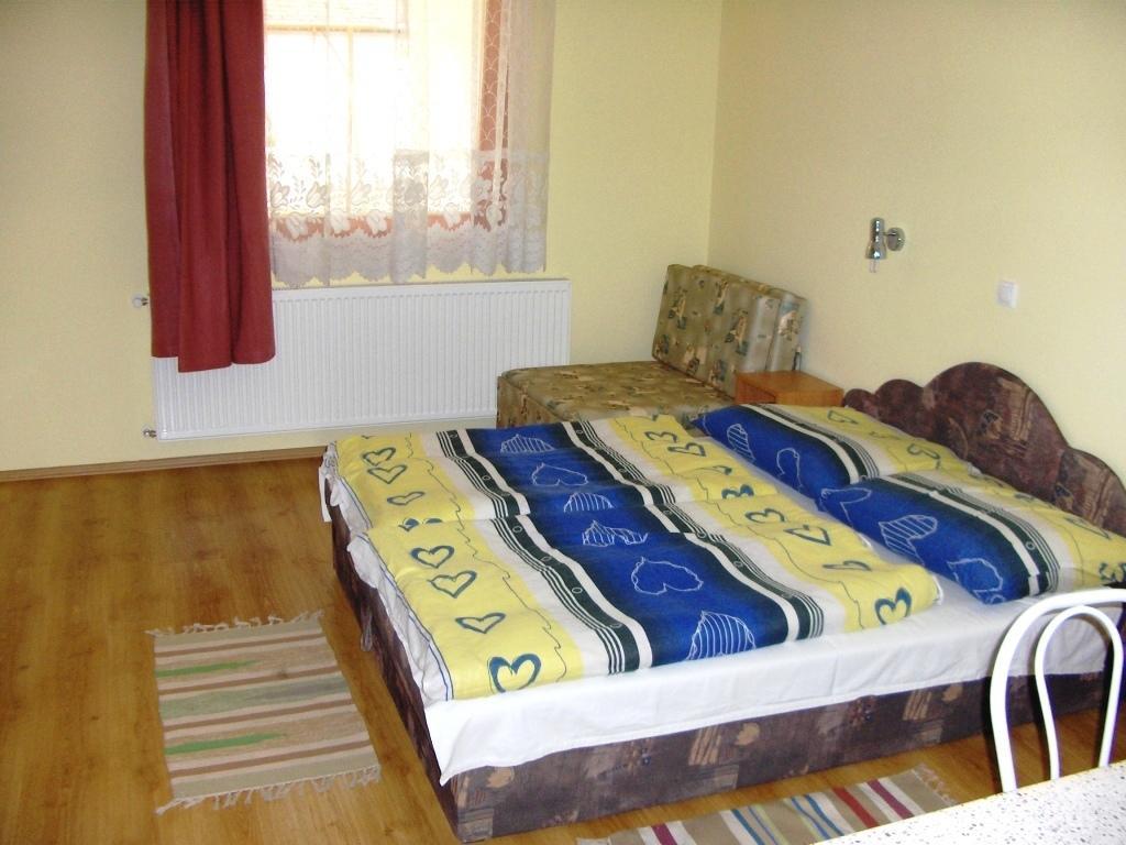 Ferenczi Apartament Hotel Hajdúszoboszló Kamer foto