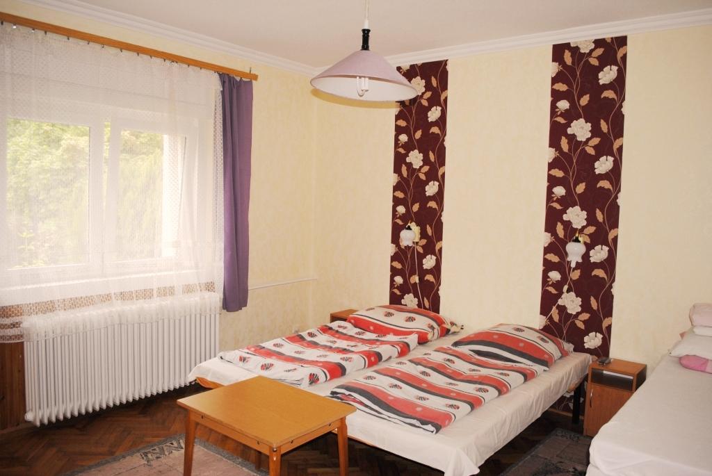 Ferenczi Apartament Hotel Hajdúszoboszló Buitenkant foto