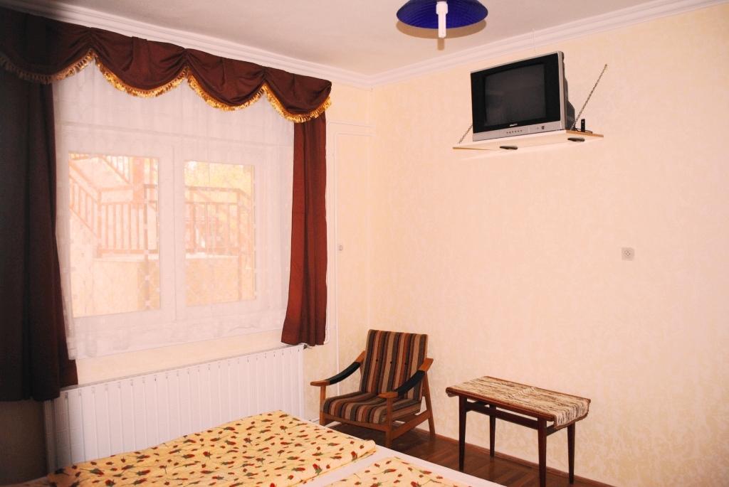 Ferenczi Apartament Hotel Hajdúszoboszló Buitenkant foto